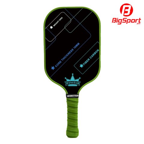 Vợt Pickleball Winstar Zeno T300