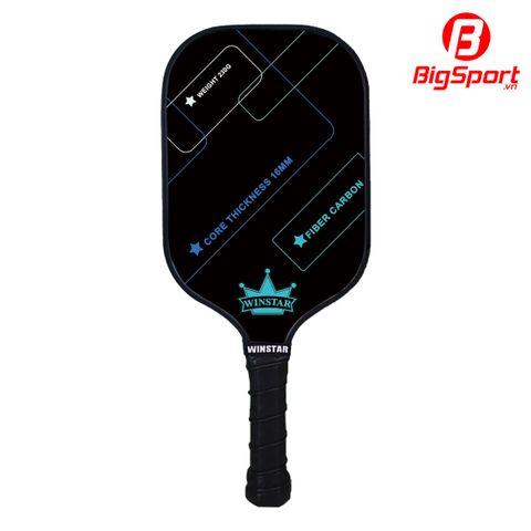 Vợt Pickleball Winstar Zeno T300