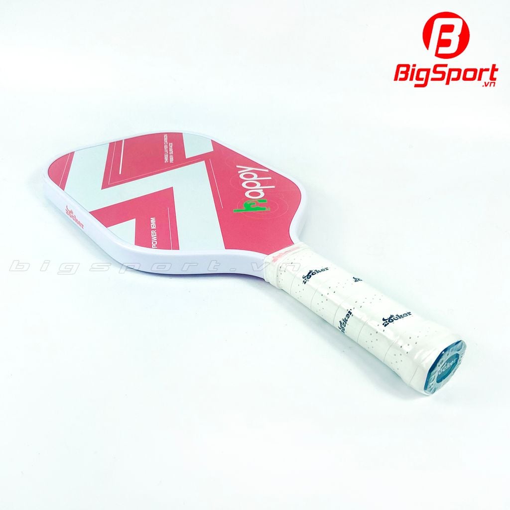 Vợt Pickleball Zocker Happy Standard HP01