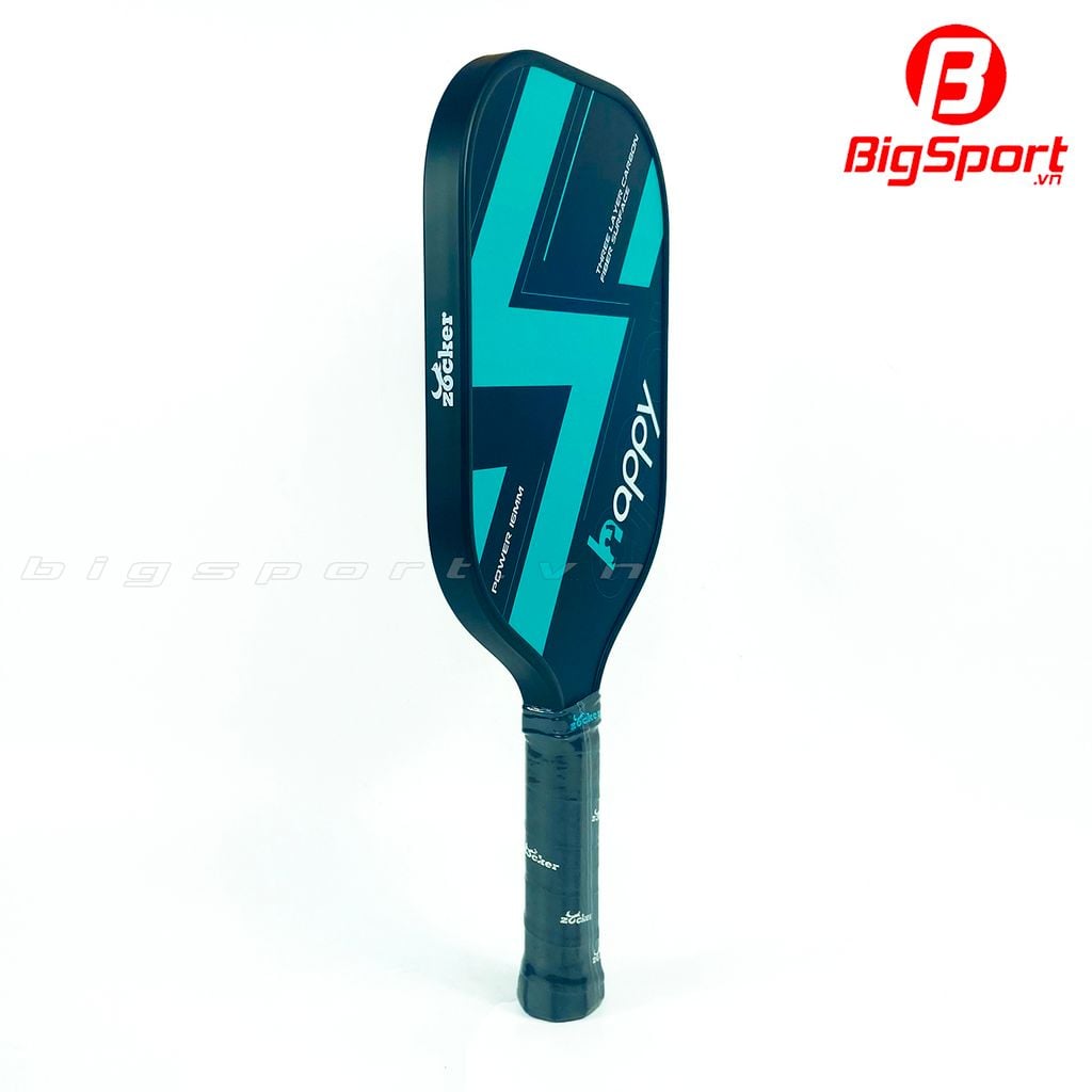 Vợt Pickleball Zocker Happy Standard HP01