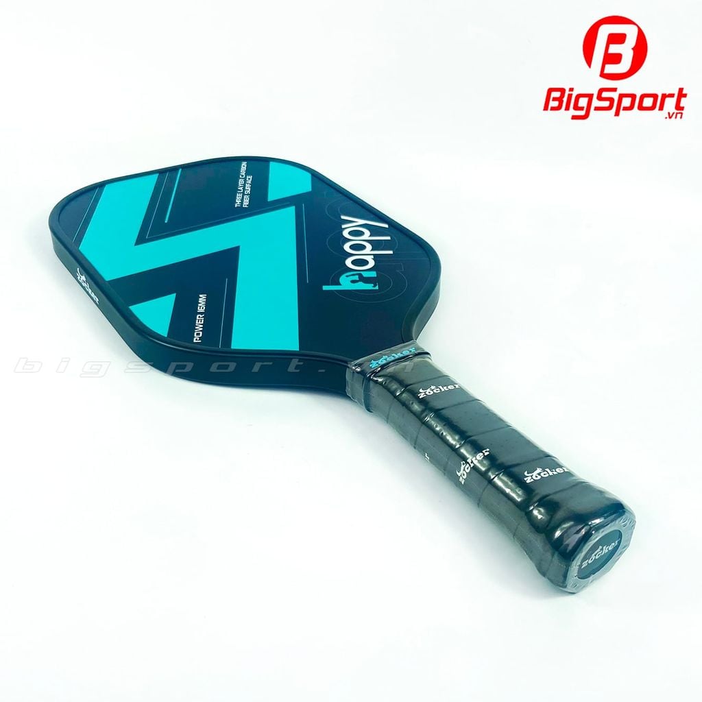 Vợt Pickleball Zocker Happy Standard HP01