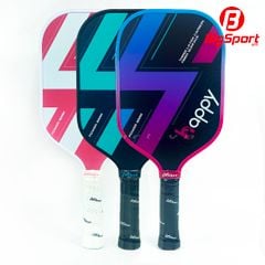 Vợt Pickleball Zocker Happy Standard HP01