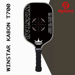 Vợt Pickleball Winstar Kabon T700