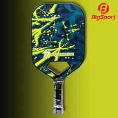 Vợt Pickleball Passion Signature SN101