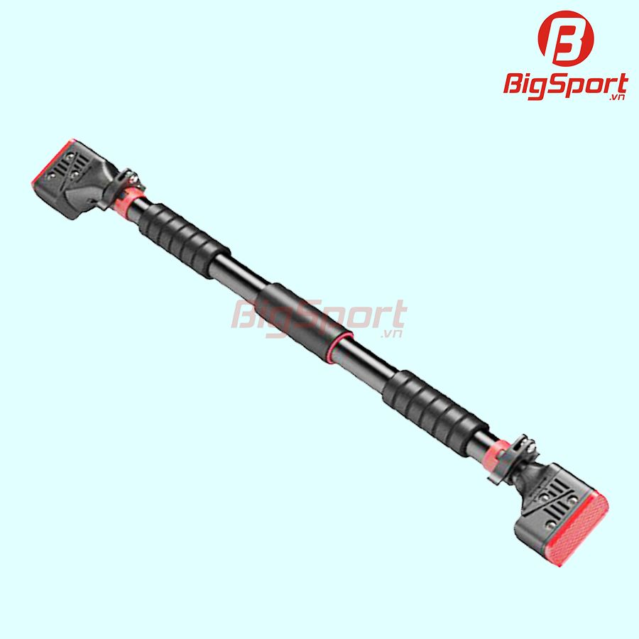 Xà đơn gắn cửa đa năng 2020 - 72cm - 105cm