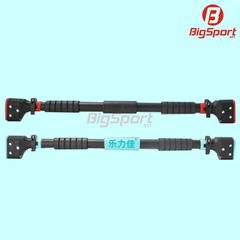 Xà đơn gắn cửa đa năng 2020 93cm - 140cm