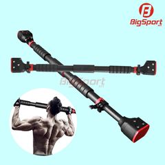 Xà đơn gắn cửa đa năng 2020 - 72cm - 105cm