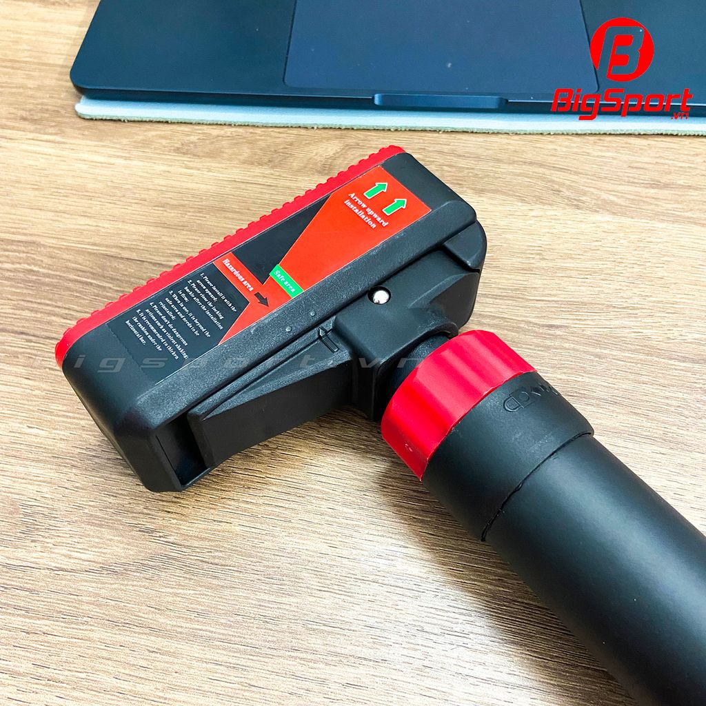 Xà đơn gắn cửa 2022 dài