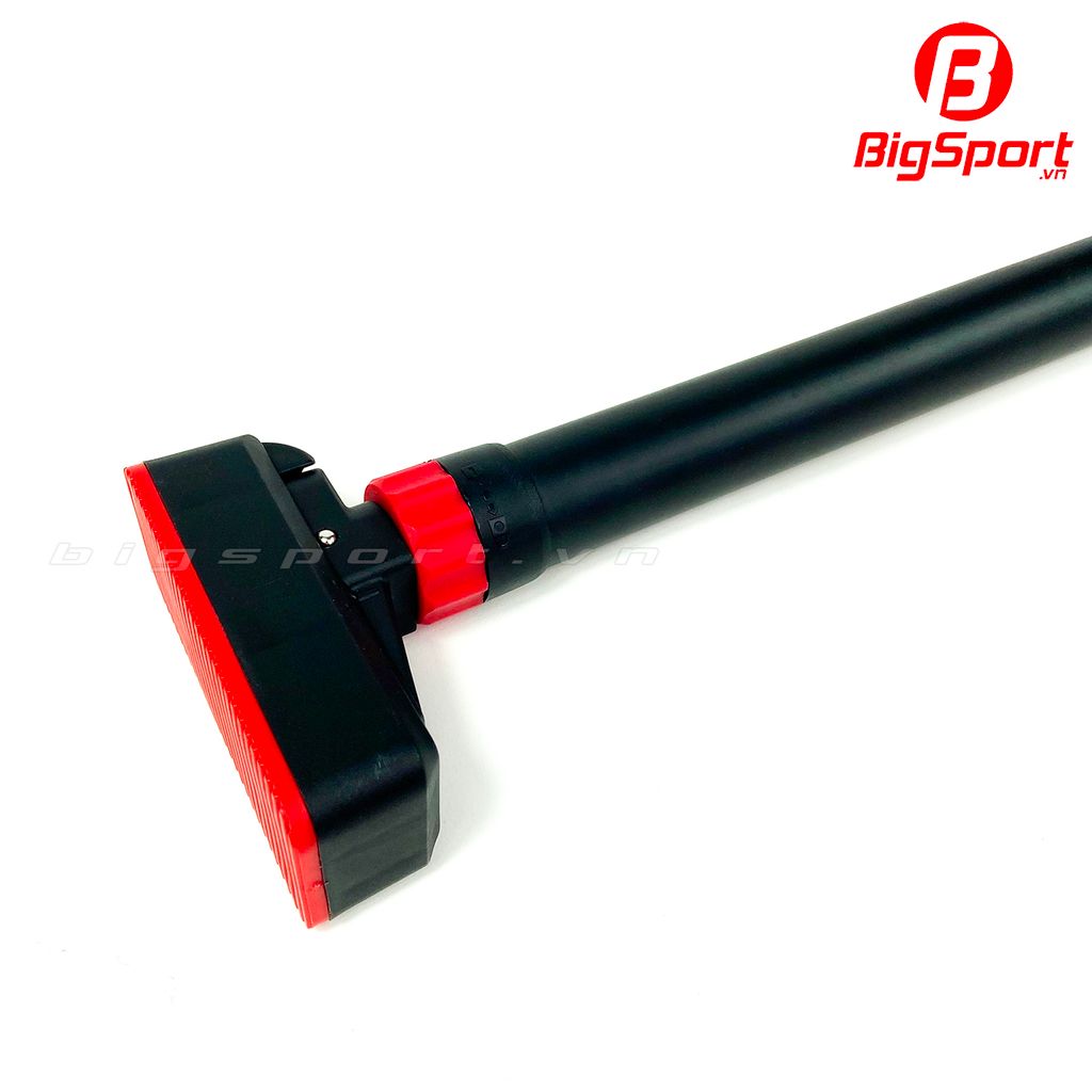 Xà đơn gắn cửa 2022 dài