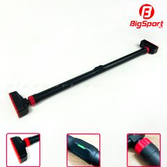 Xà đơn gắn cửa 2022 dài