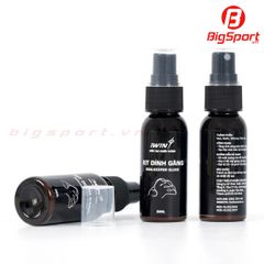 Chai xịt dính găng thủ môn Iwin