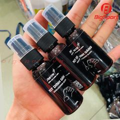 Chai xịt dính găng thủ môn Iwin