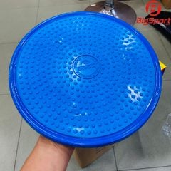 Đĩa xoay eo sắt Thanh Xuân
