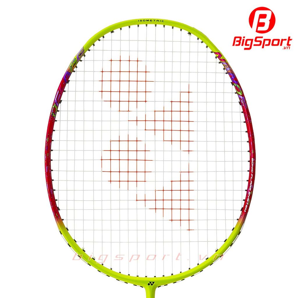 Vợt cầu lông Yonex NanoFlare 002 Ability