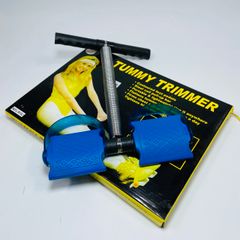 Dây kéo lò xo tập gym Trimmer