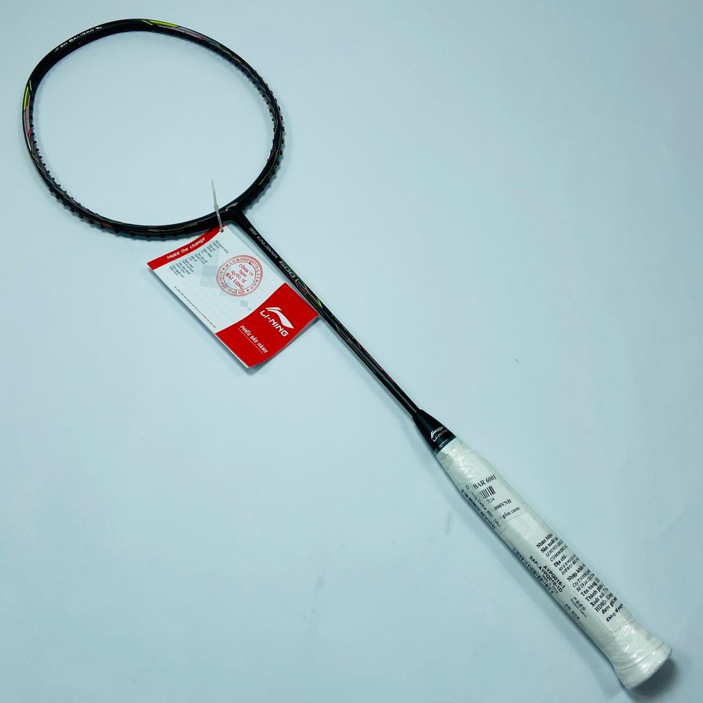 Vợt cầu lông Lining Calibar 600I chính hãng