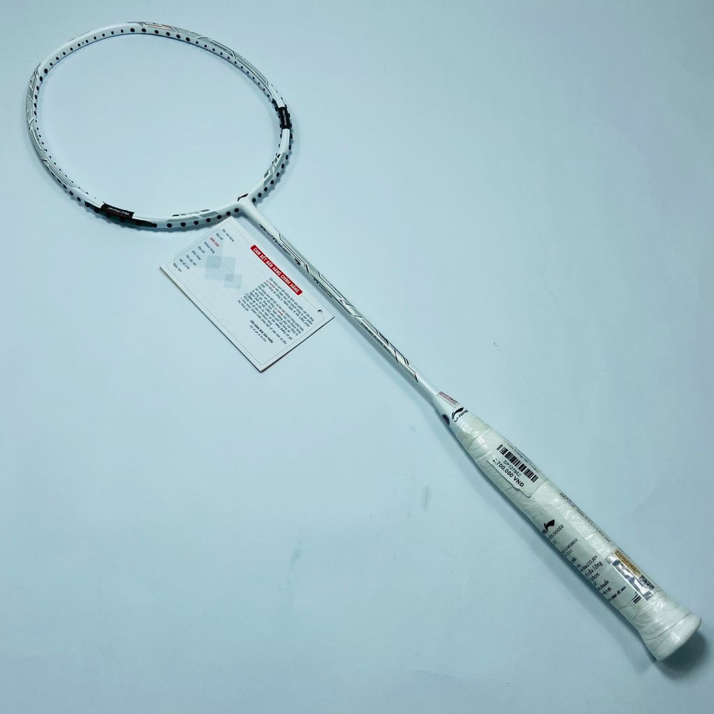 Vợt cầu lông Lining Tectonic 7 Drive chính hãng