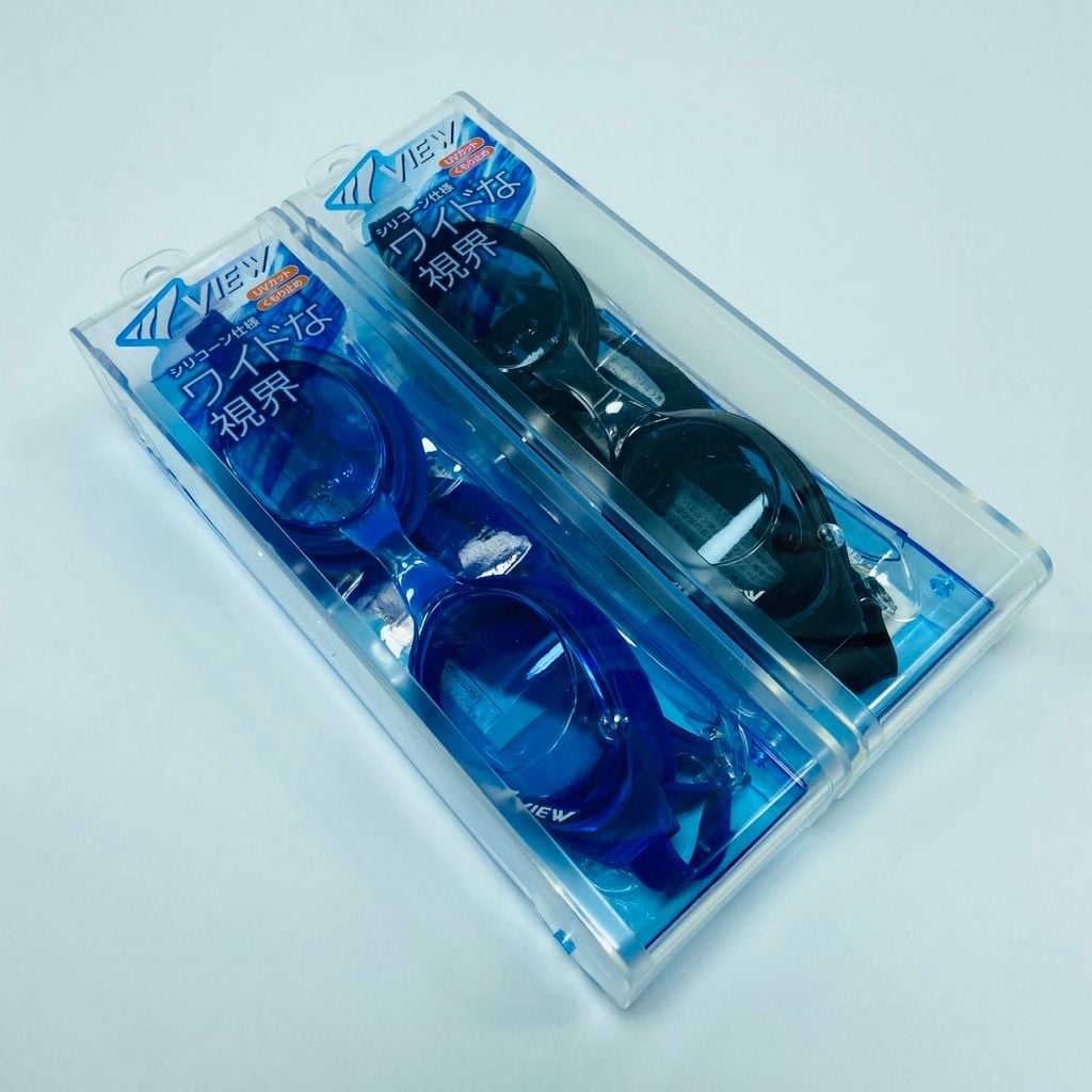 Kính bơi View 610 Chính hãng