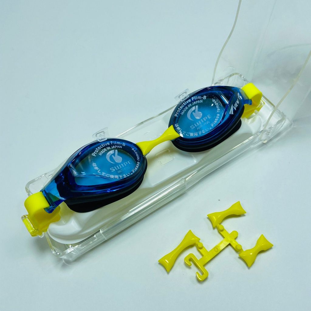 Kính bơi View 760 chính hãng