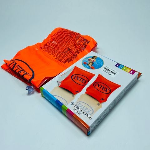 Phao tay tập bơi Intex 58642