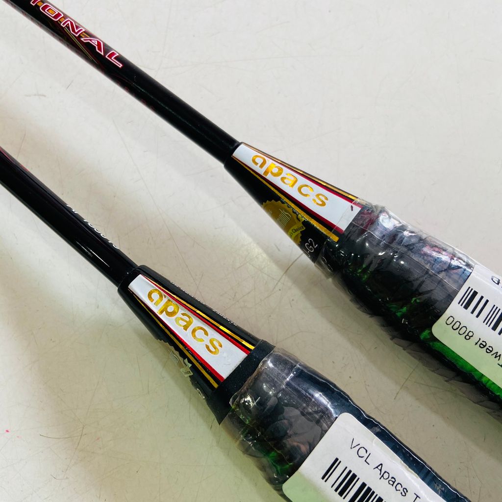 Vợt cầu lông Apacs Tweet 8000 chính hãng