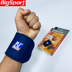 Băng cổ tay PJ 903 dán chính hãng