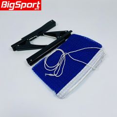 Cọc lưới bóng bàn Winstar chính hãng