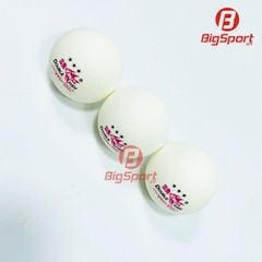 Quả bóng bàn Double Fish Team World Cup