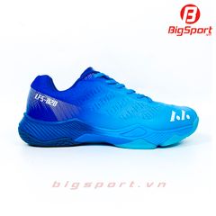 Giày cầu lông Lefus L020