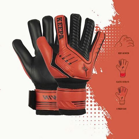 Găng Thủ Môn Iwin Keepa A