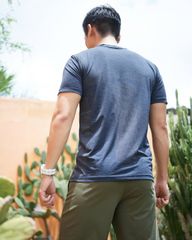 Áo nam Icado AT24