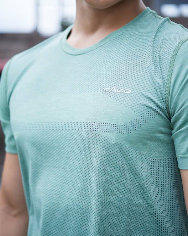 Áo nam Icado AT24
