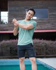 Áo nam Icado AT24