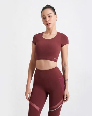 Áo Croptop Icado AT15