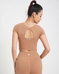 Áo Croptop Icado AT15