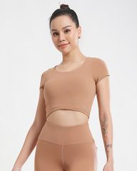 Áo Croptop Icado AT15