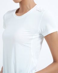 Áo tập gym nữ cổ tròn Icado AT31