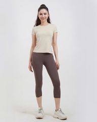 Áo nữ cổ tròn Icado AT28