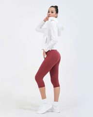 Áo khoác nón rời Icado AT6