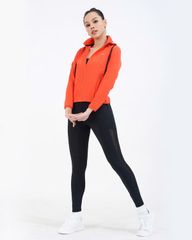 Áo khoác nón rời Icado AT6