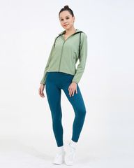 Áo khoác nón rời Icado AT6