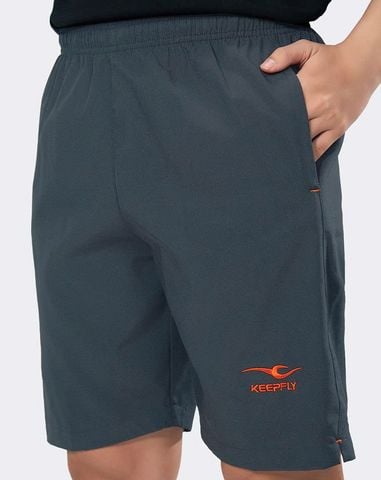 Quần short nam Keep Fly Vintage