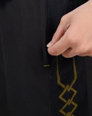 Quần short thể thao nam Keep Fly phối lưới
