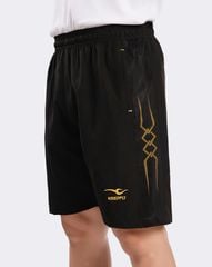 Quần short thể thao nam Keep Fly phối lưới