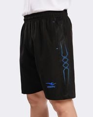Quần short thể thao nam Keep Fly phối lưới