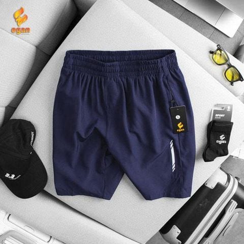 Quần short thể thao nam Egan 4