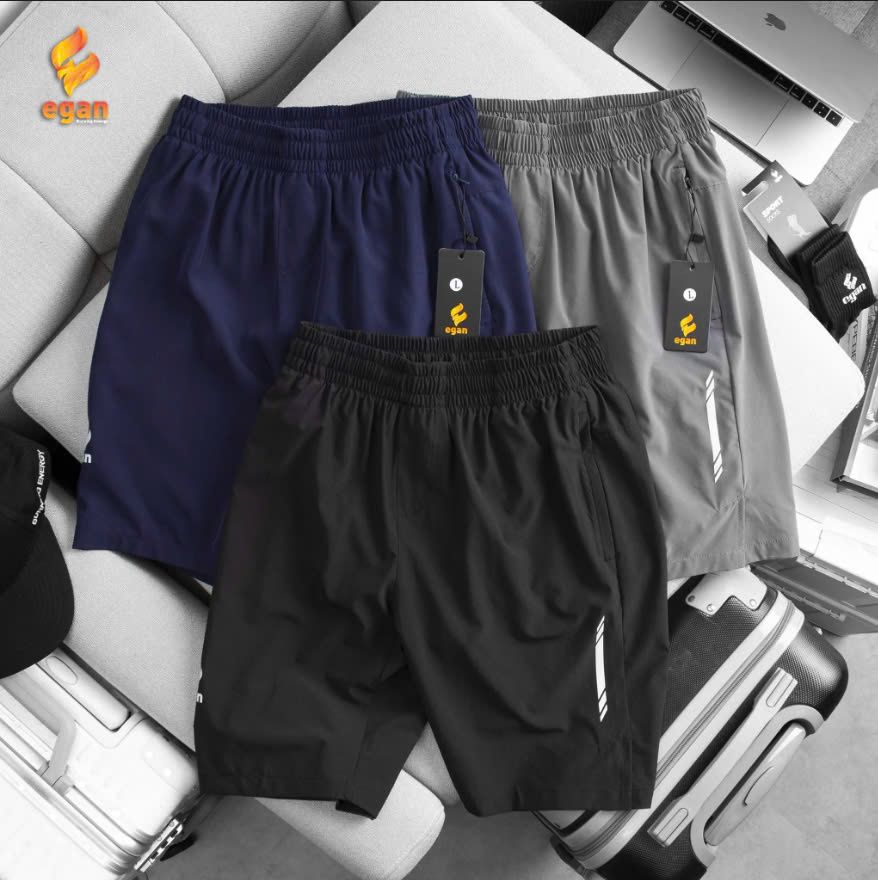Quần short nam Egan 4