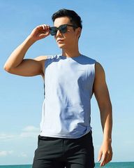 Áo tanktop nam Icado AT2