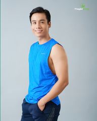 Áo tanktop nam Icado AT2