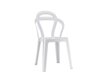 Ghế TITÌ CHAIR BY S•CAB